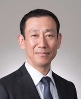 Takashi Ebihara President and CEO NTT e-Asia