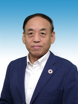 代表取締役社長　長江 靖行