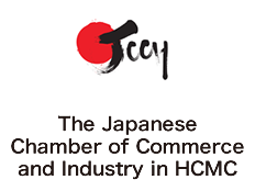 Ho Chi Minh Japan Chamber of Commerce and Industry member